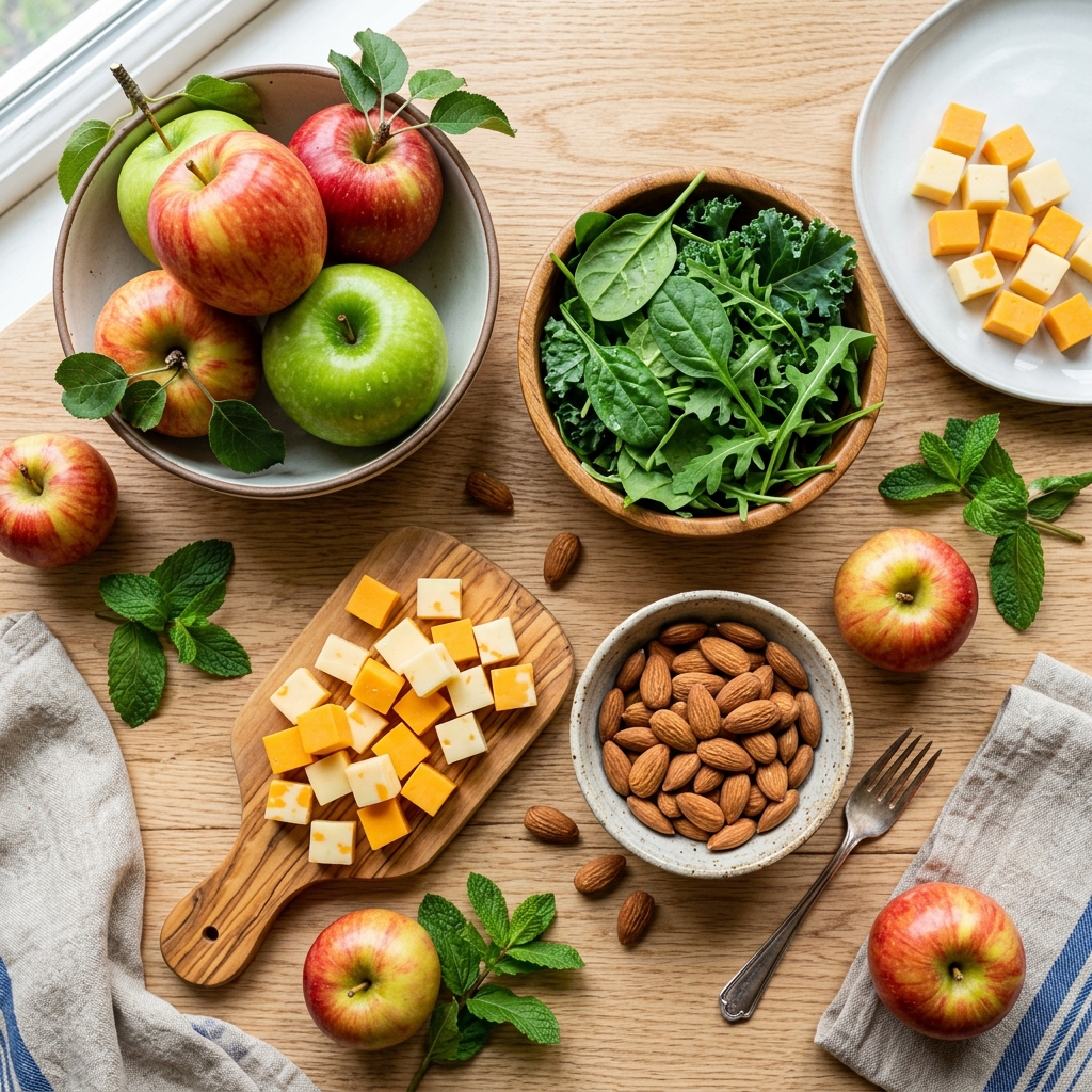 Nutrition and Oral Health