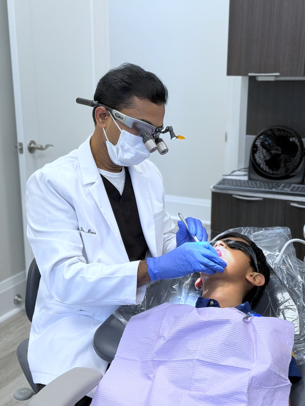 Smile Makers of Georgia - #1 Ranked Dentist In Alpharetta - hero image