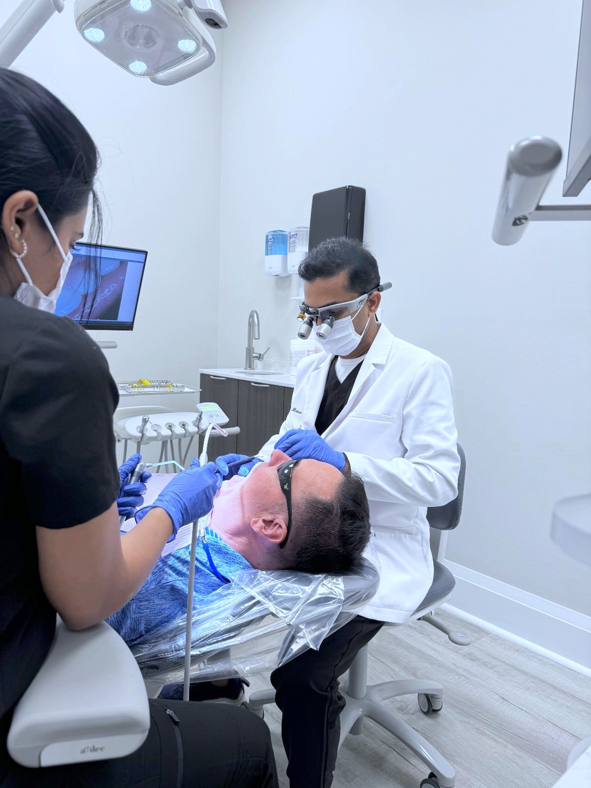 Smile Makers of Georgia - #1 Ranked Dentist In Alpharetta - hero image