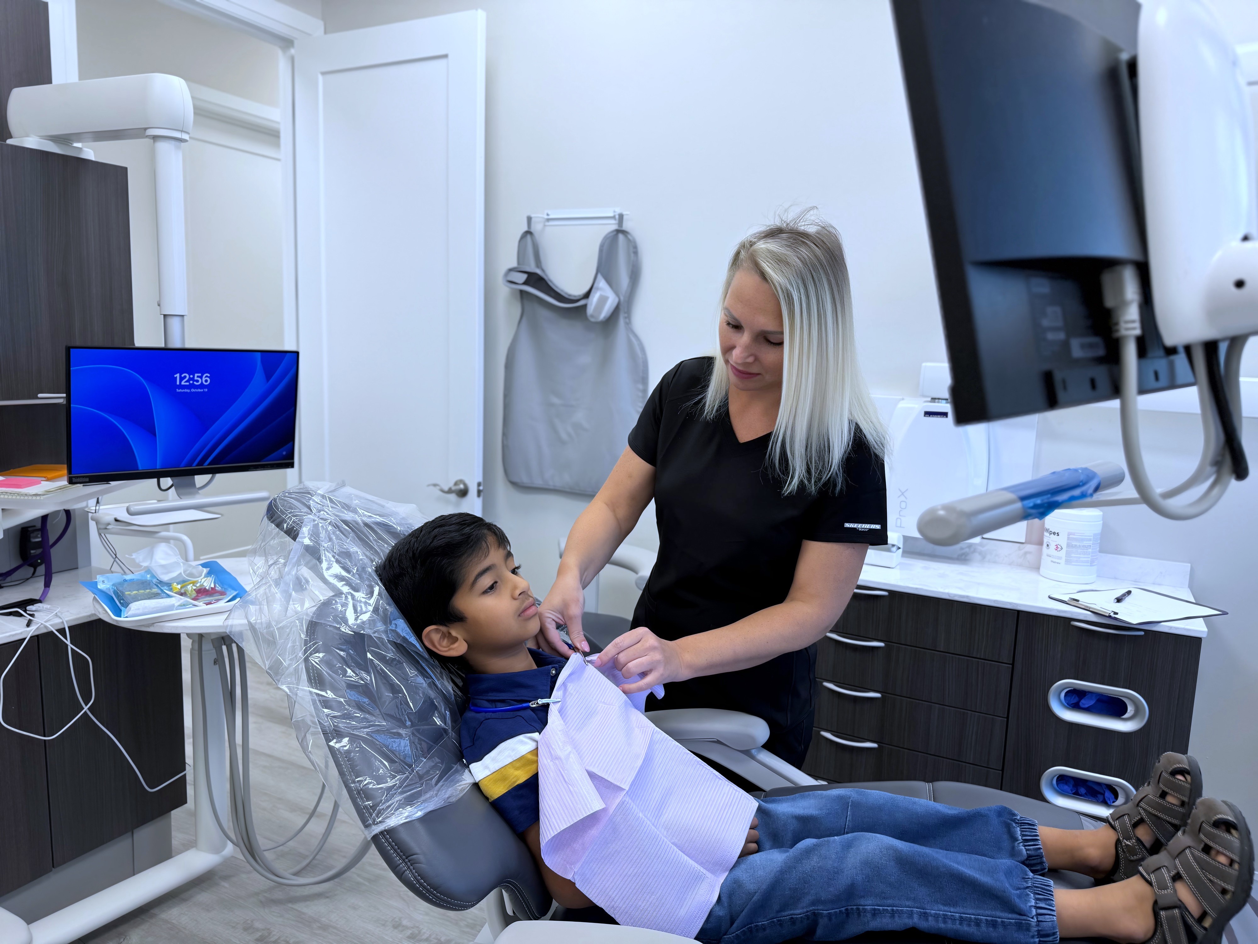 Smile Makers of Georgia - #1 Ranked Dentist In Alpharetta - hero image