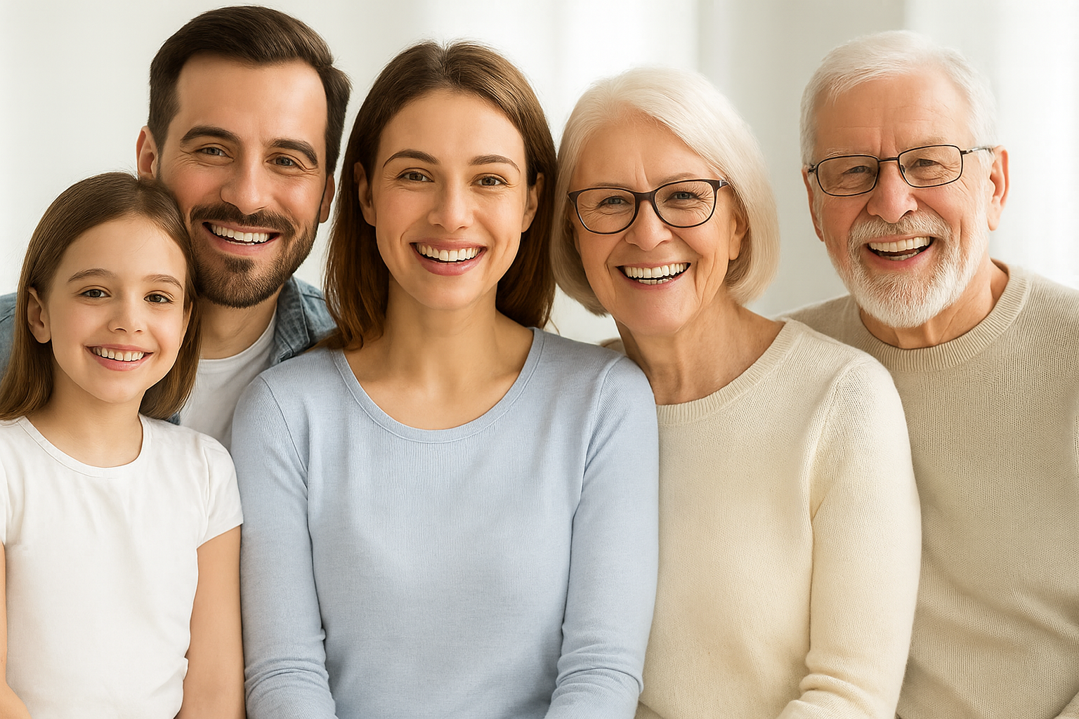 Smile Makers of Georgia - #1 Ranked Dentist In Alpharetta - hero image