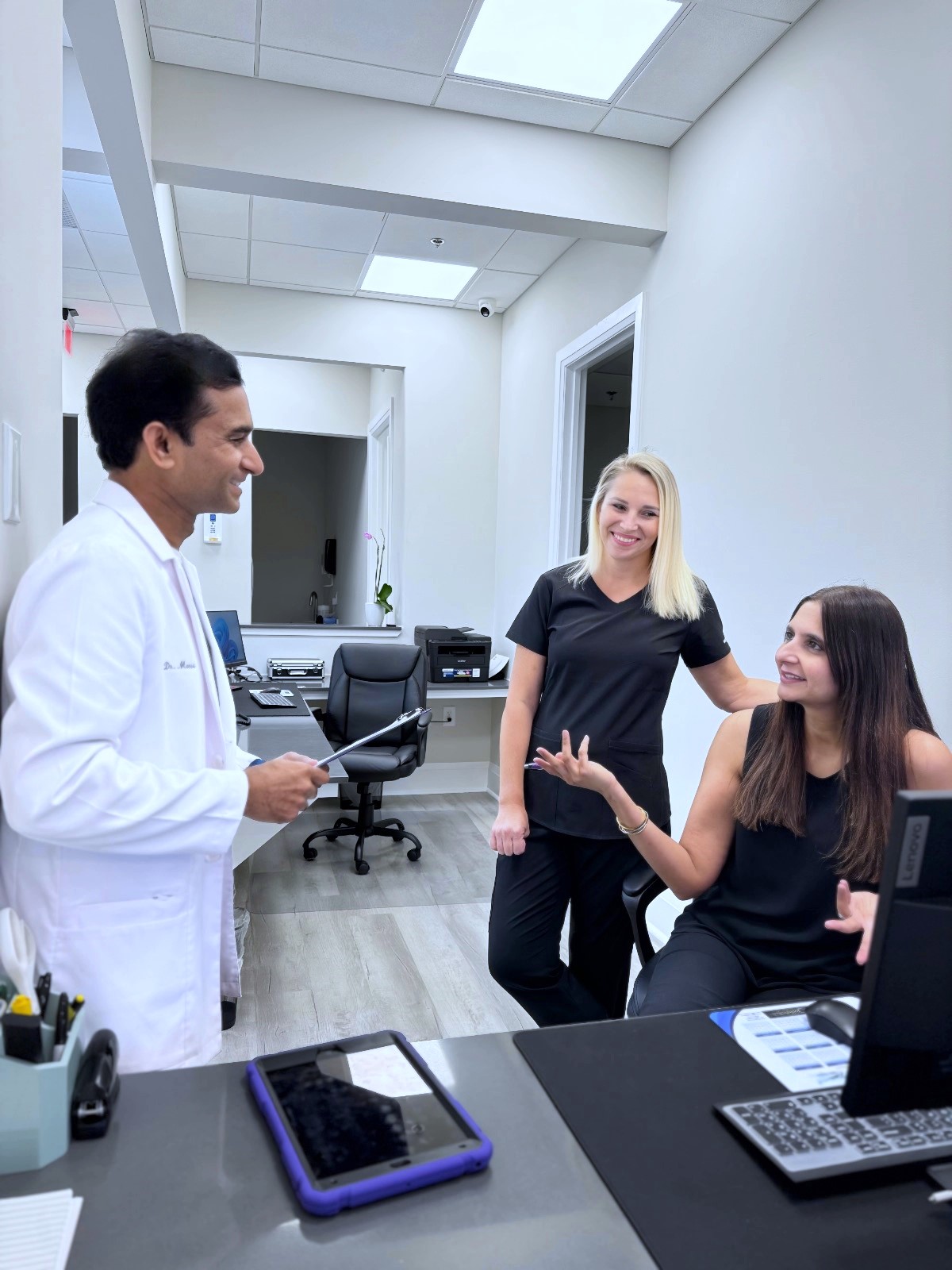 Smile Makers of Georgia - #1 Ranked Dentist In Alpharetta - hero image