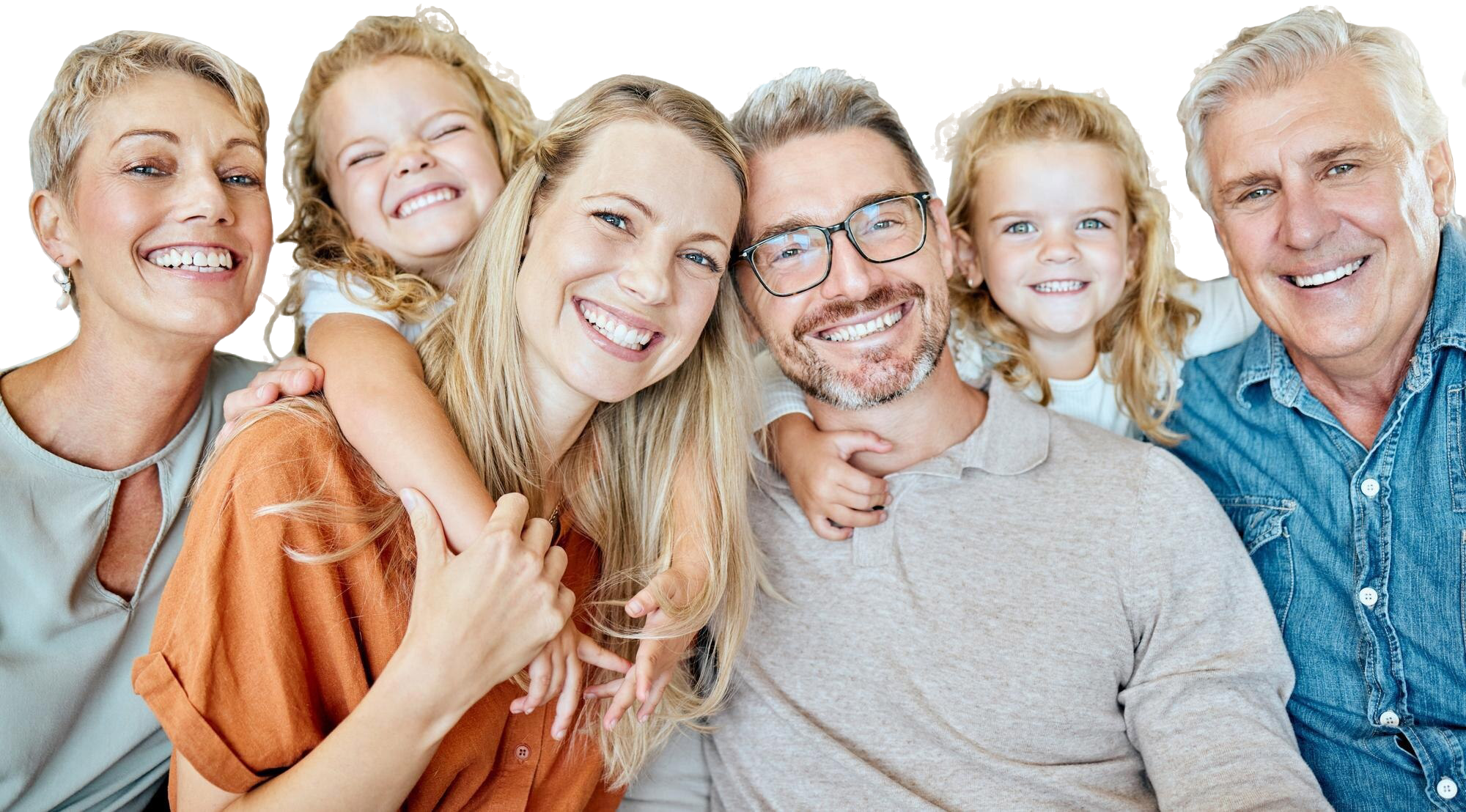 Smile Makers of Georgia - #1 Ranked Dentist In Alpharetta - hero image