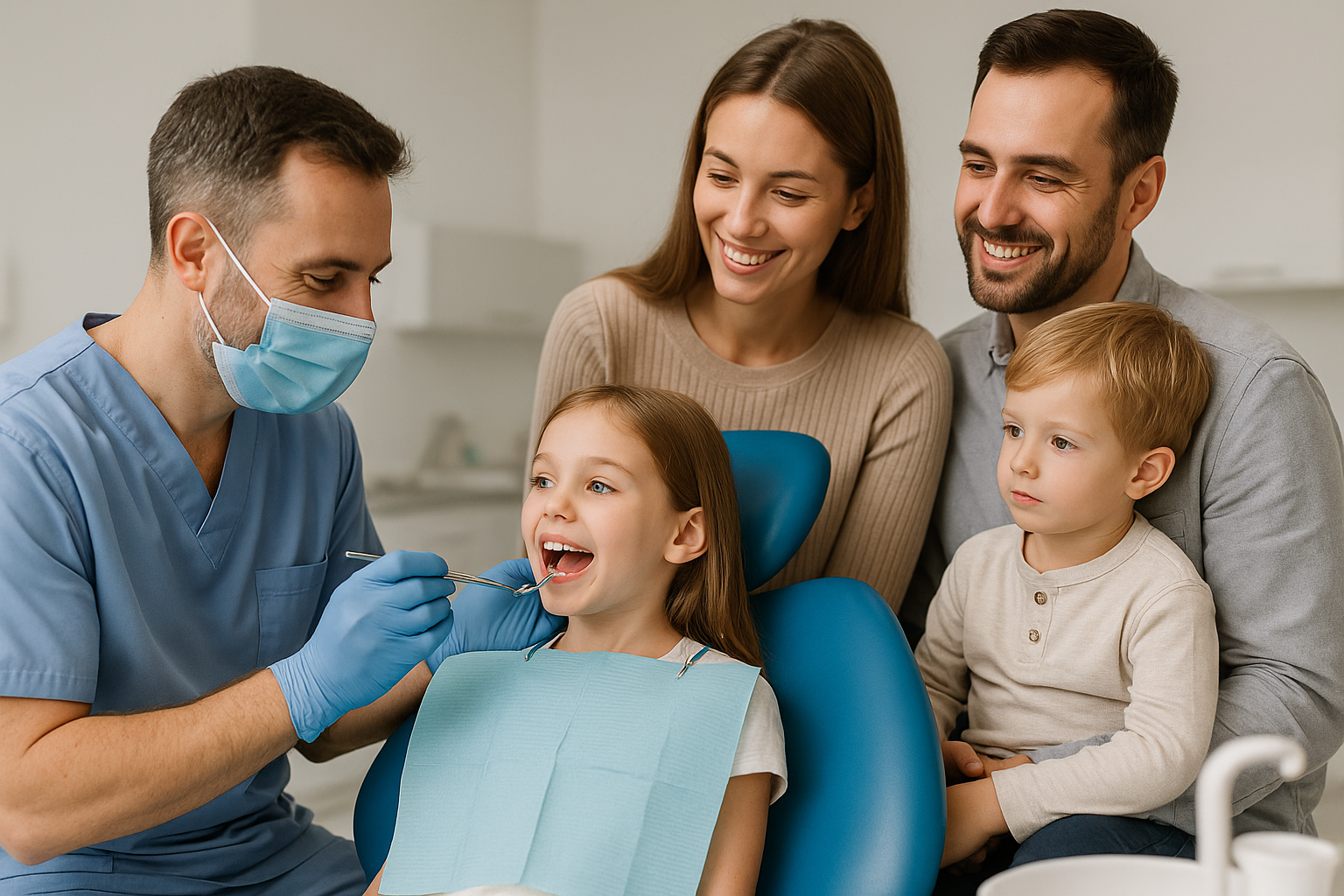 Smile Makers of Georgia - #1 Ranked Dentist In Alpharetta - hero image