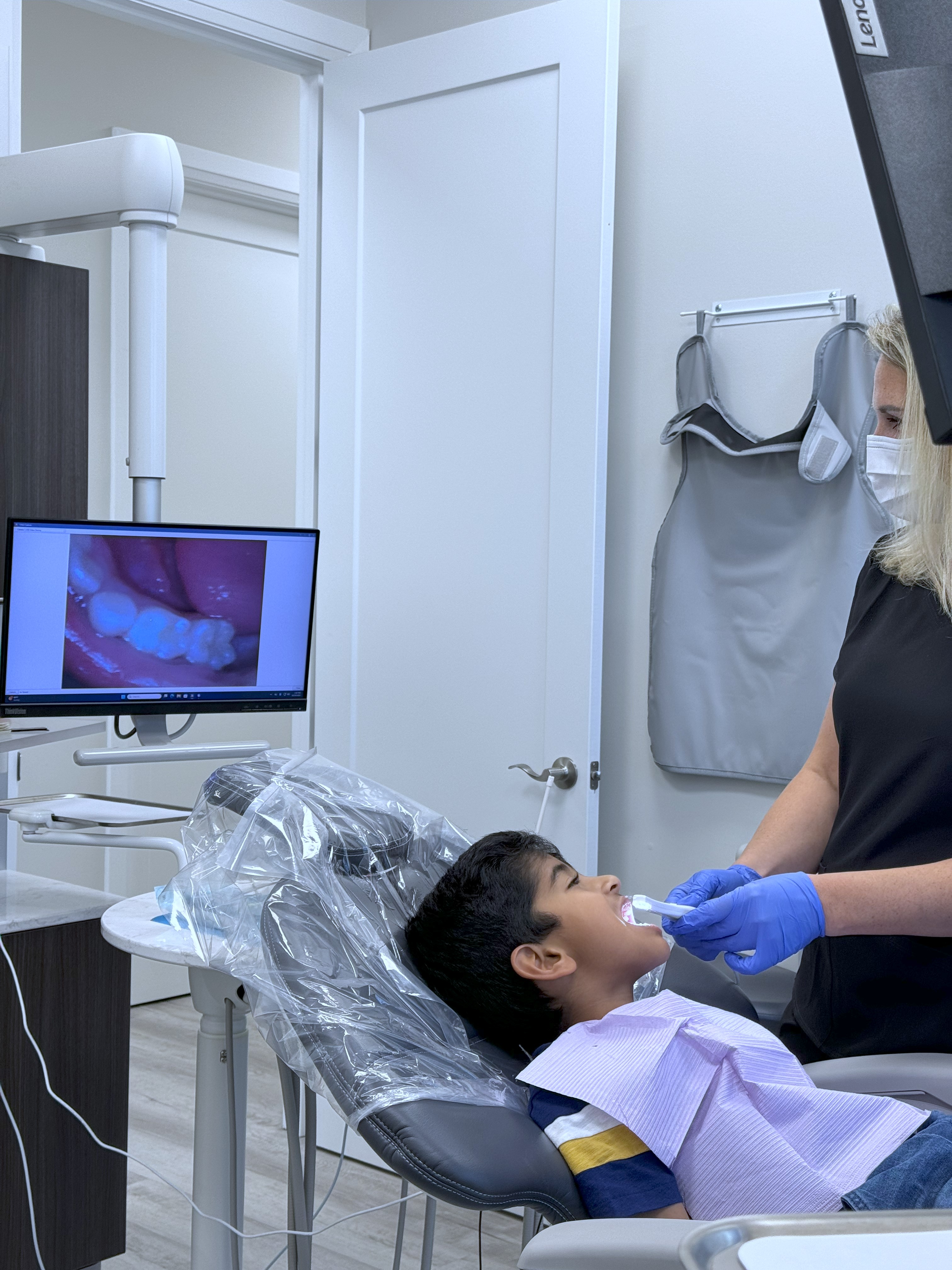 Smile Makers of Georgia - #1 Ranked Dentist In Alpharetta - hero image