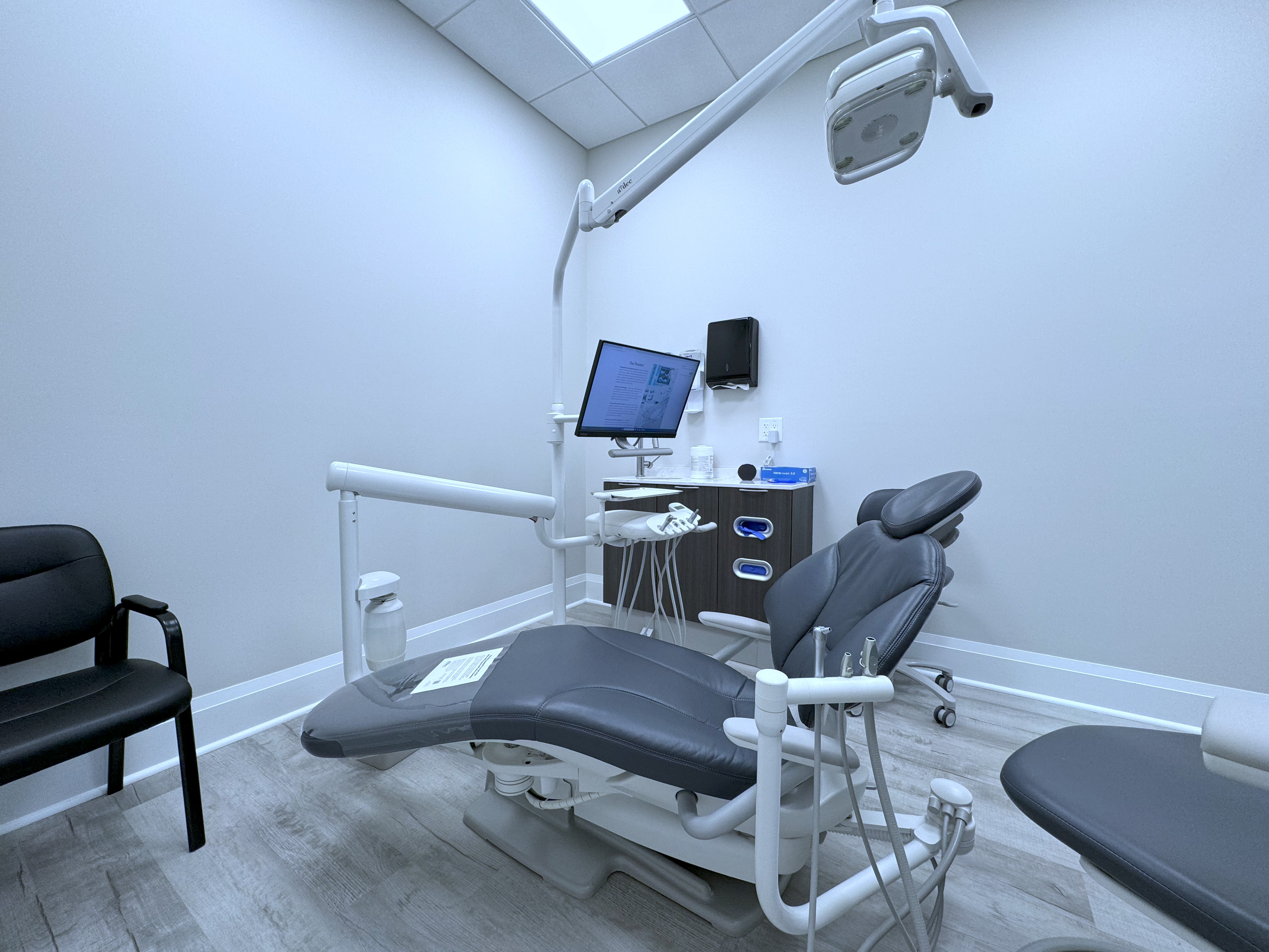 Smile Makers of Georgia - #1 Ranked Dentist In Alpharetta - hero image