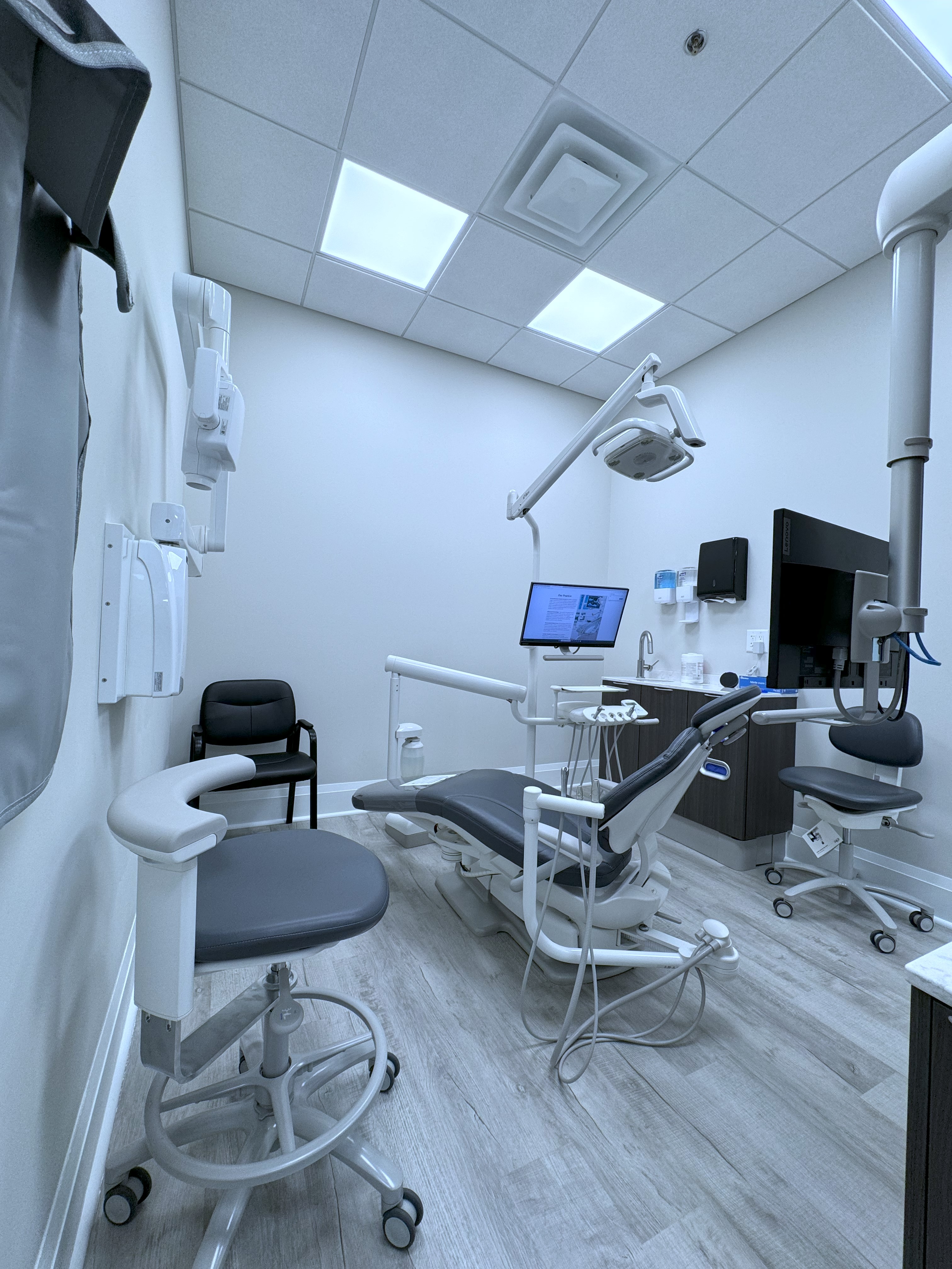 Smile Makers of Georgia - #1 Ranked Dentist In Alpharetta - hero image