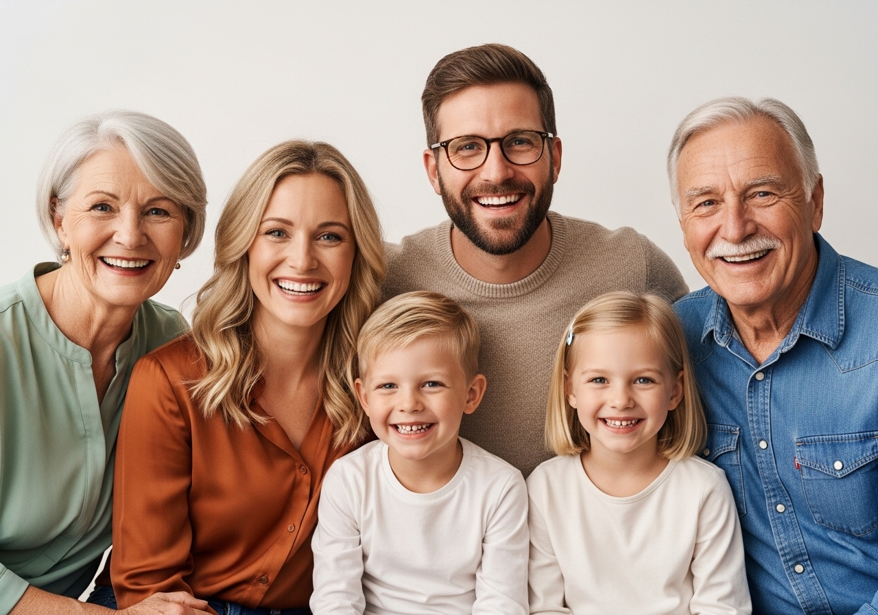 Smile Makers of Georgia - #1 Ranked Dentist In Alpharetta - hero image