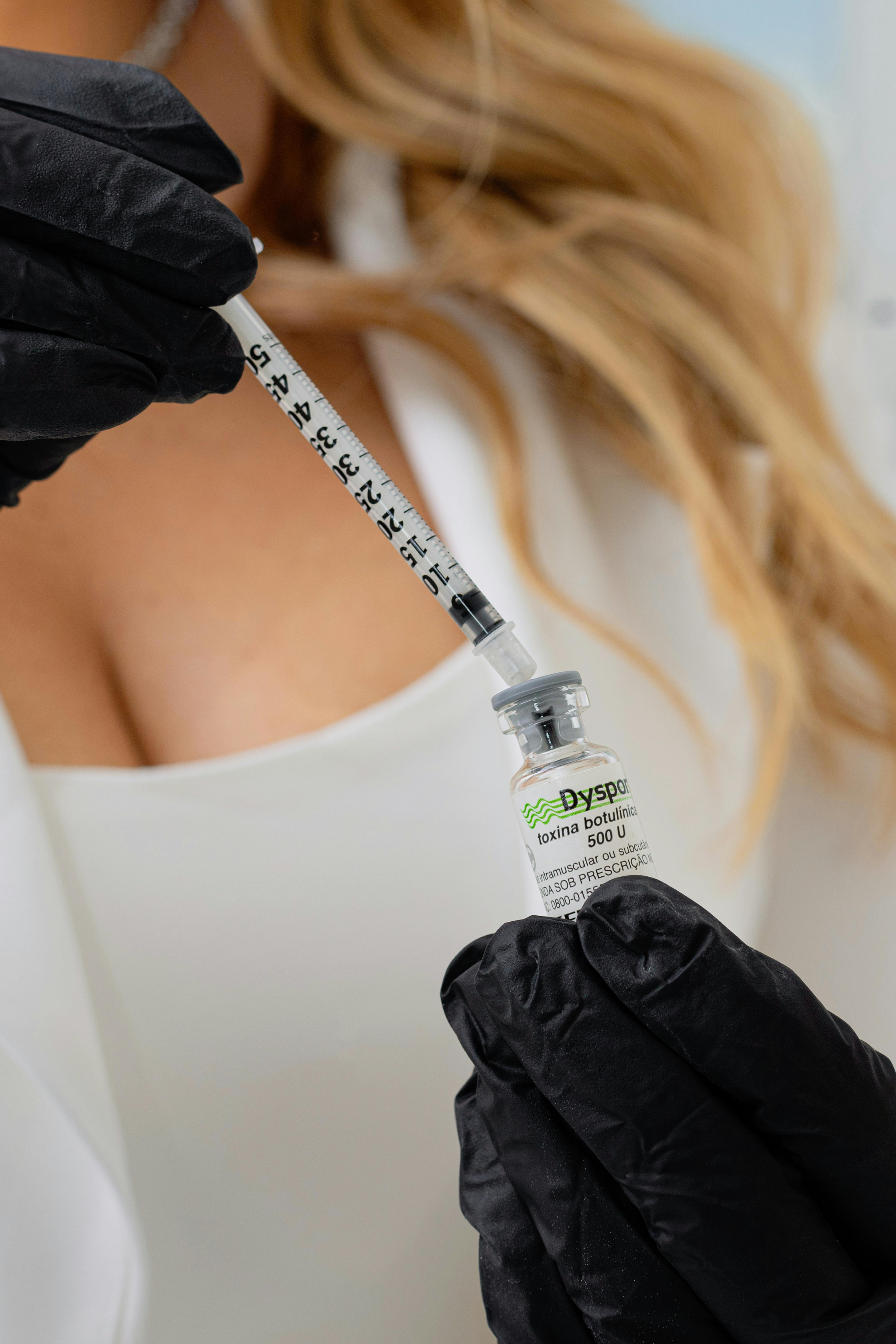 BOTOX® for TMJ