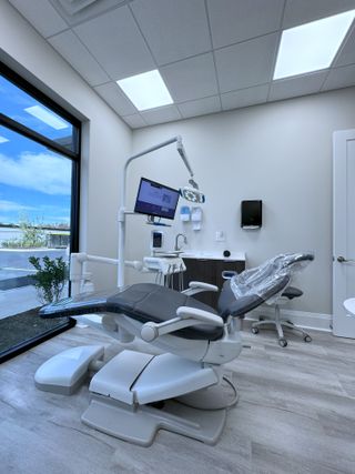 Smile Makers of Georgia - Alpharetta Dentist