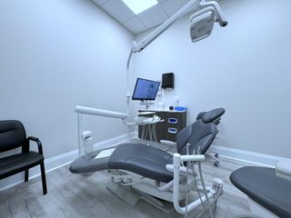 Smile Makers of Georgia - Alpharetta Dentist