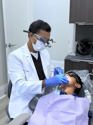 Smile Makers of Georgia - Alpharetta Dentist
