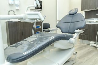 Smile Makers of Georgia Clinic Interior