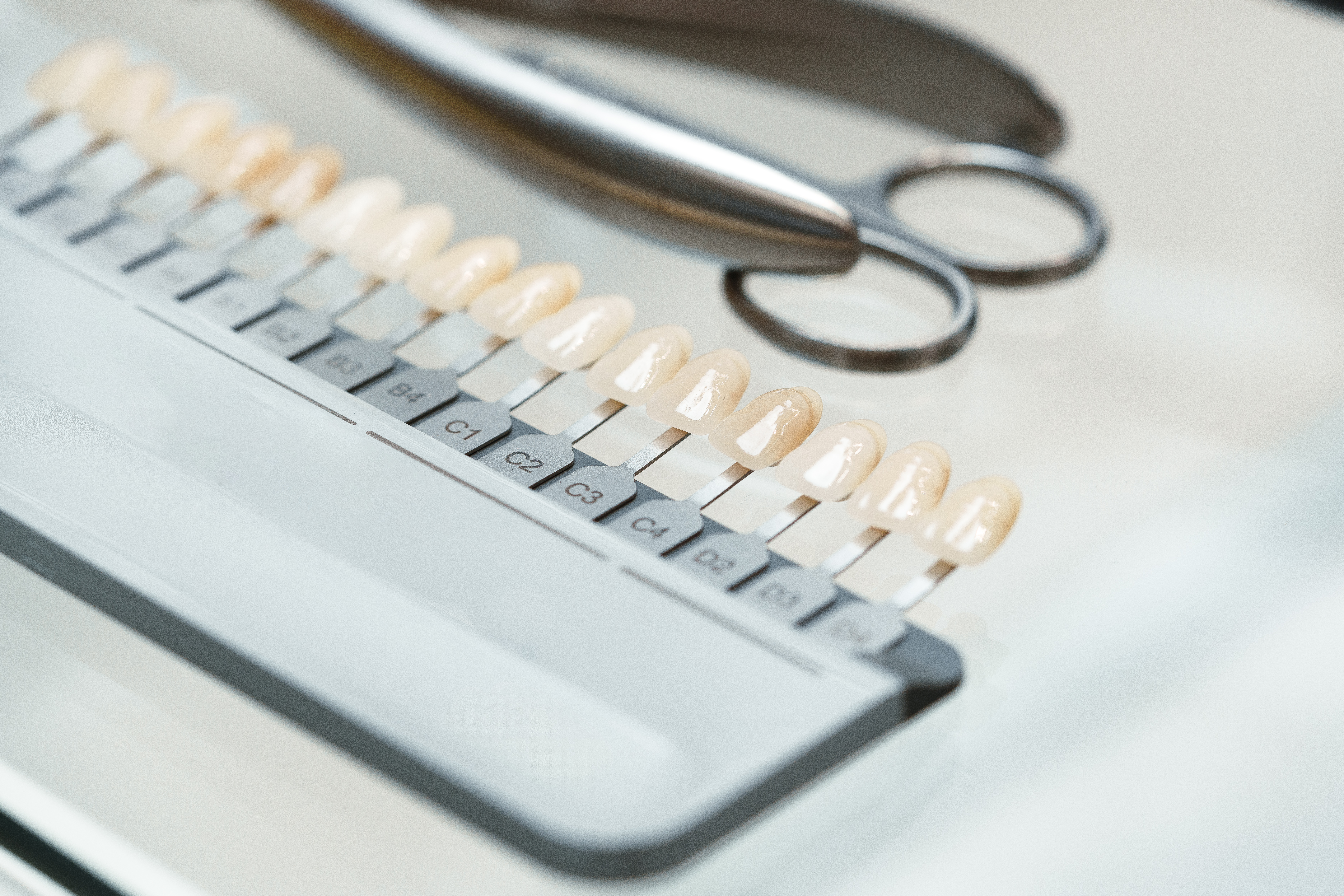 Cosmetic Dentistry Options