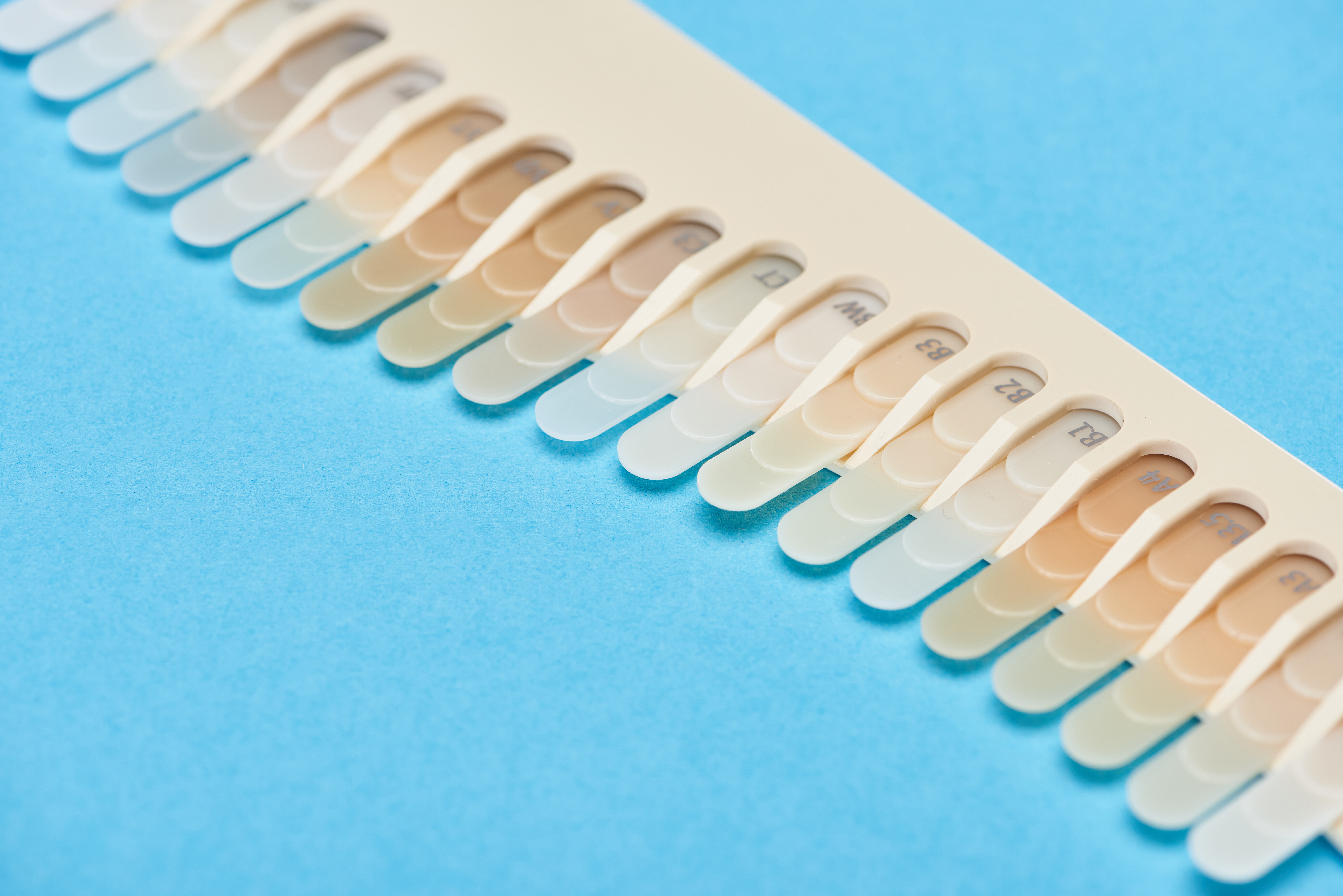Professional Teeth Whitening